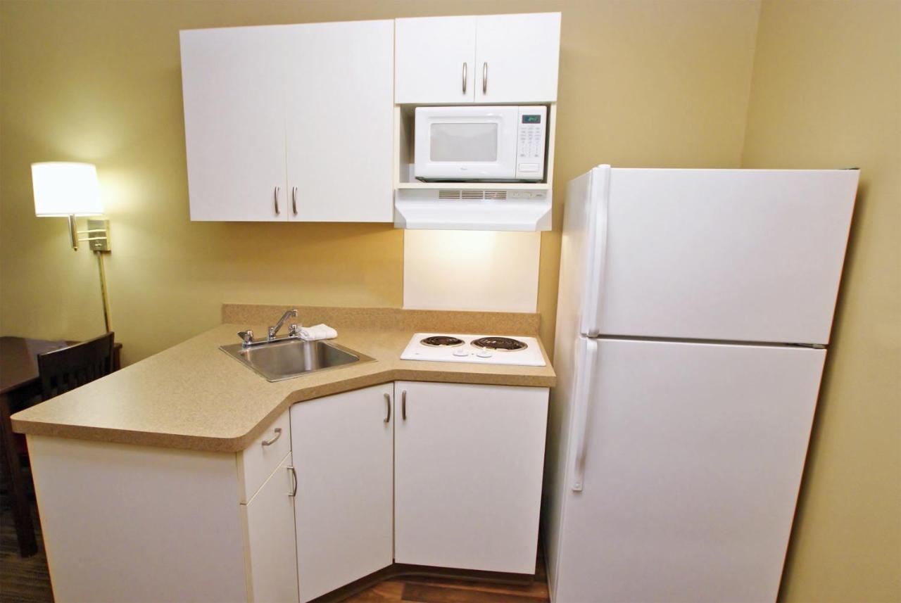 Extended Stay America Suites - Los Angeles - Torrance Harborgate Way Карсон Экстерьер фото