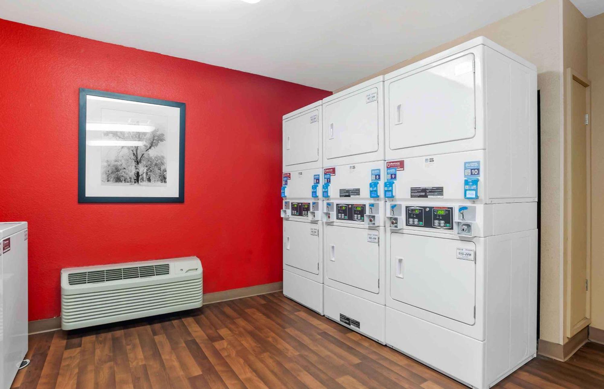 Extended Stay America Suites - Los Angeles - Torrance Harborgate Way Карсон Экстерьер фото