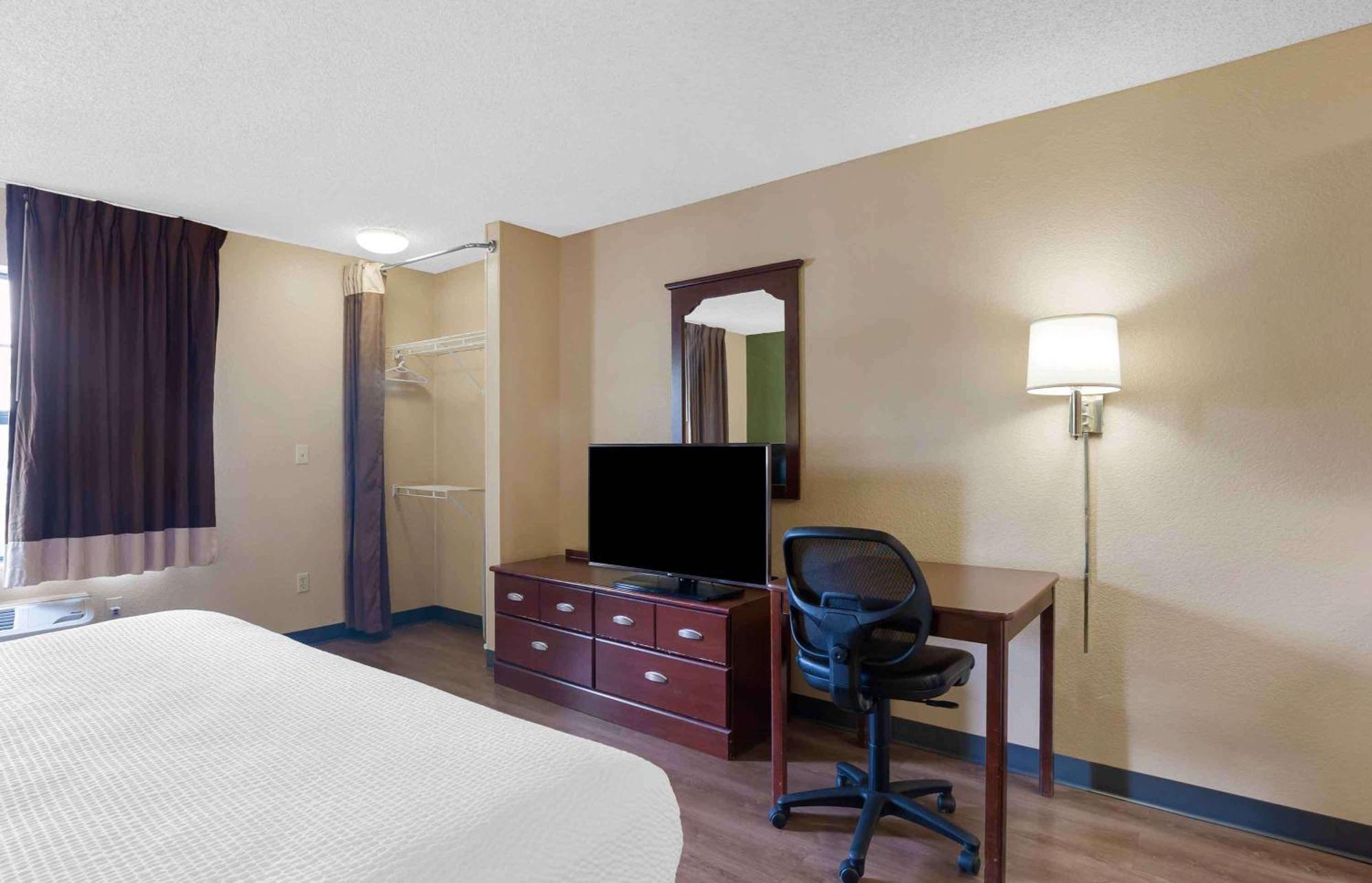Extended Stay America Suites - Los Angeles - Torrance Harborgate Way Карсон Экстерьер фото
