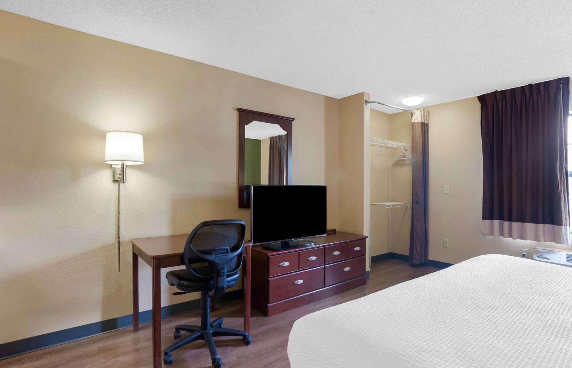 Extended Stay America Suites - Los Angeles - Torrance Harborgate Way Карсон Экстерьер фото