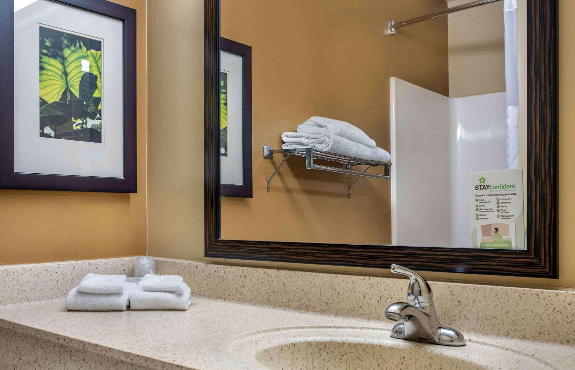 Extended Stay America Suites - Los Angeles - Torrance Harborgate Way Карсон Экстерьер фото