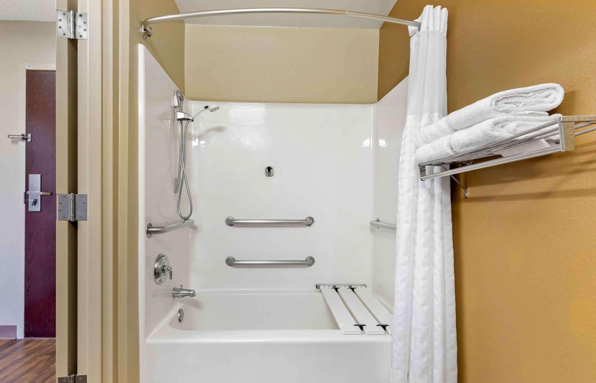 Extended Stay America Suites - Los Angeles - Torrance Harborgate Way Карсон Экстерьер фото