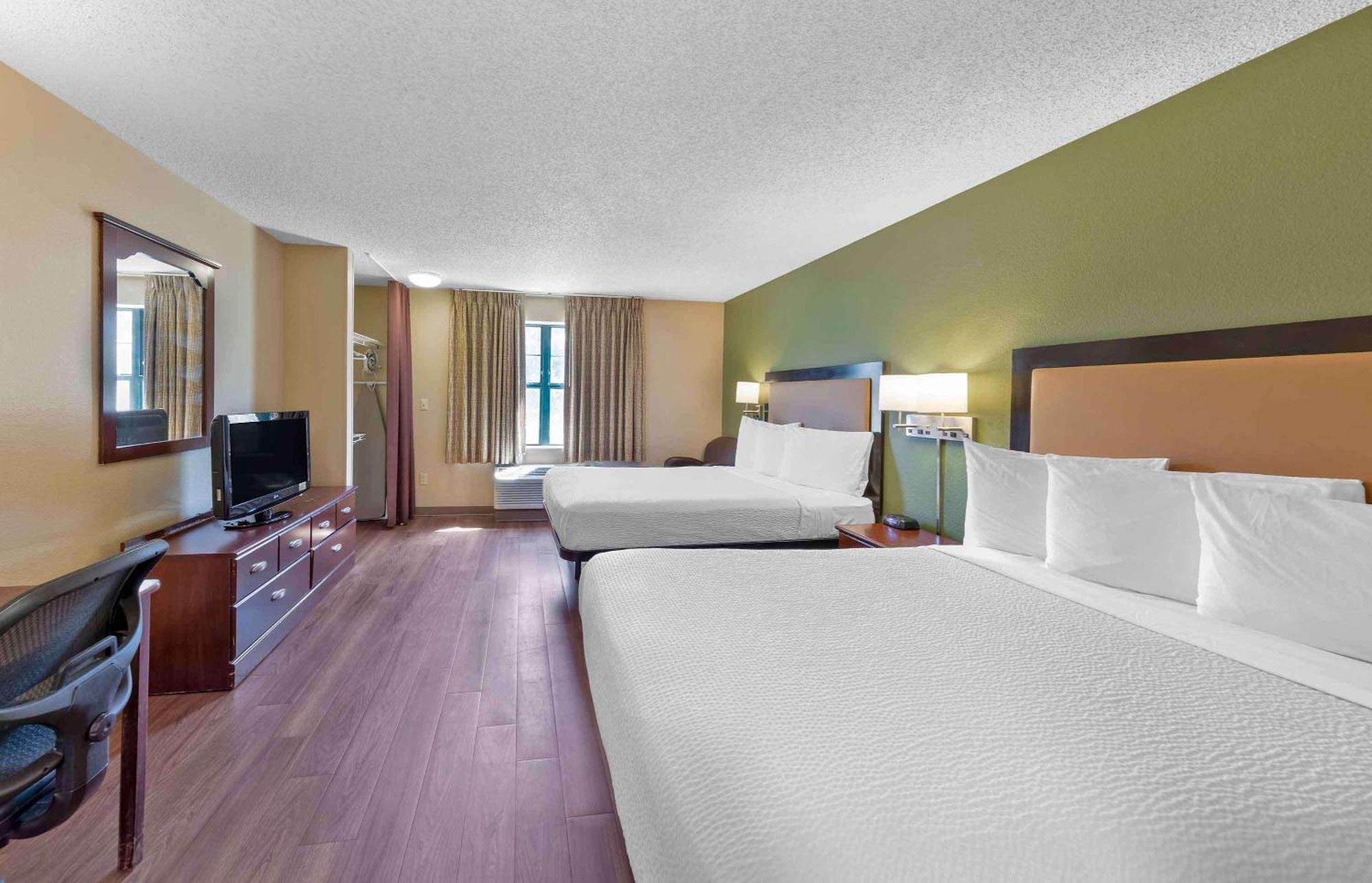 Extended Stay America Suites - Los Angeles - Torrance Harborgate Way Карсон Экстерьер фото