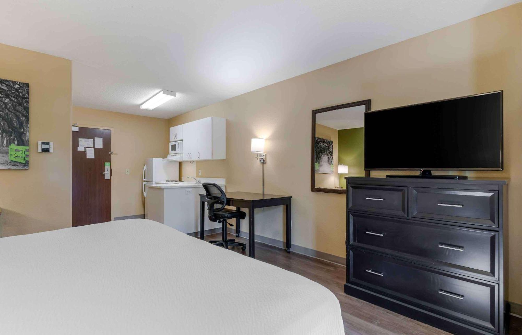 Extended Stay America Suites - Los Angeles - Torrance Harborgate Way Карсон Экстерьер фото