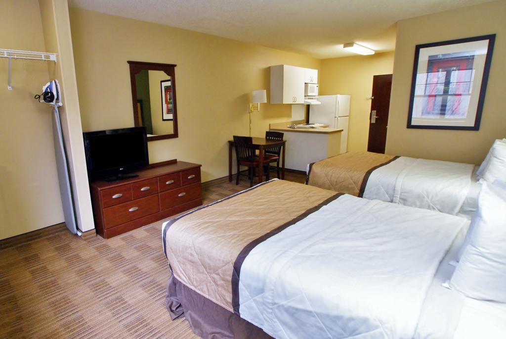 Extended Stay America Suites - Los Angeles - Torrance Harborgate Way Карсон Экстерьер фото