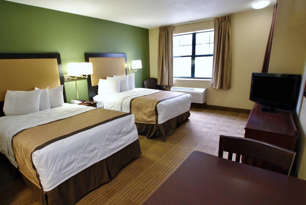 Extended Stay America Suites - Los Angeles - Torrance Harborgate Way Карсон Экстерьер фото