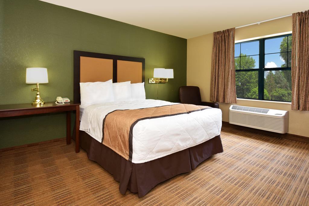 Extended Stay America Suites - Los Angeles - Torrance Harborgate Way Карсон Экстерьер фото