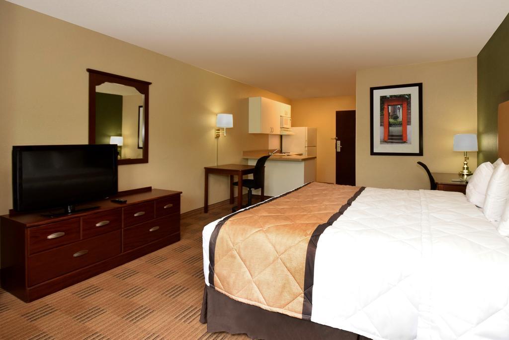 Extended Stay America Suites - Los Angeles - Torrance Harborgate Way Карсон Экстерьер фото