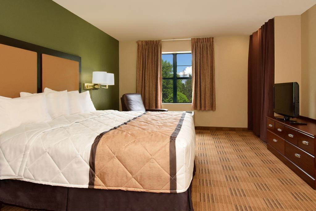 Extended Stay America Suites - Los Angeles - Torrance Harborgate Way Карсон Экстерьер фото
