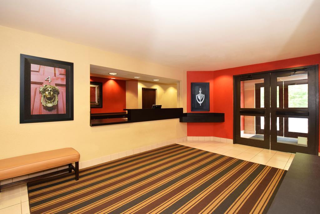 Extended Stay America Suites - Los Angeles - Torrance Harborgate Way Карсон Экстерьер фото