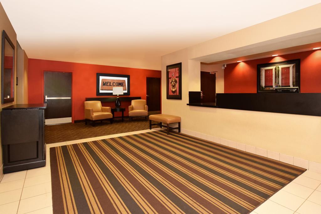 Extended Stay America Suites - Los Angeles - Torrance Harborgate Way Карсон Экстерьер фото