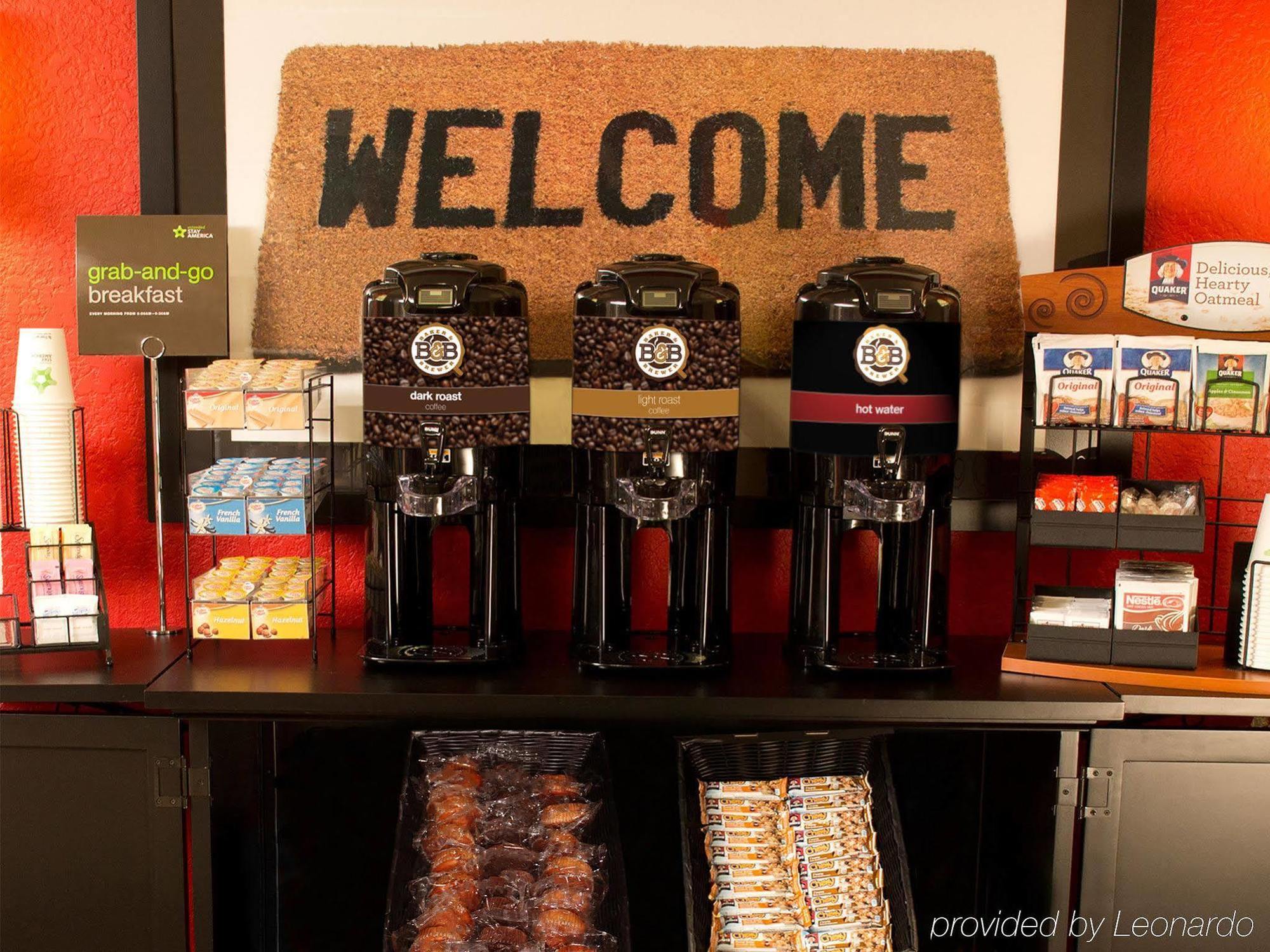 Extended Stay America Suites - Los Angeles - Torrance Harborgate Way Карсон Экстерьер фото