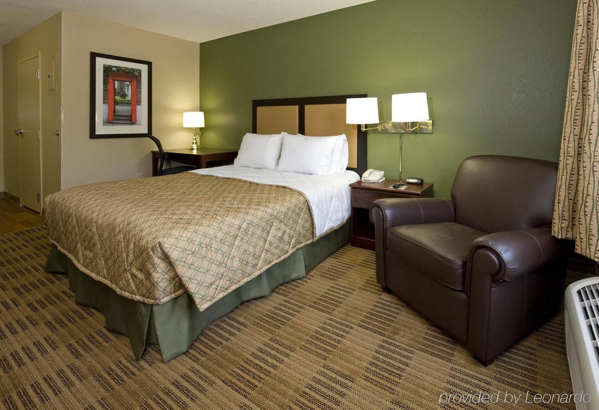 Extended Stay America Suites - Los Angeles - Torrance Harborgate Way Карсон Экстерьер фото