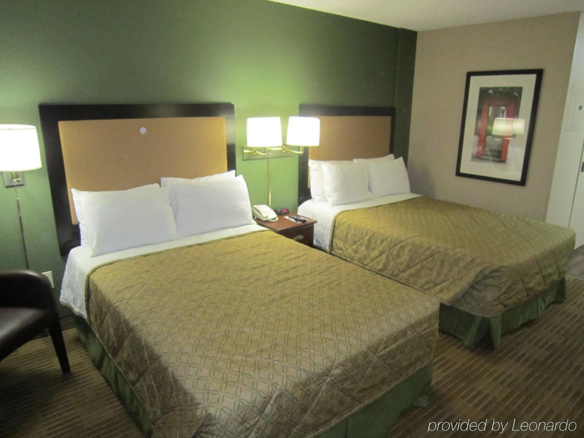 Extended Stay America Suites - Los Angeles - Torrance Harborgate Way Карсон Экстерьер фото